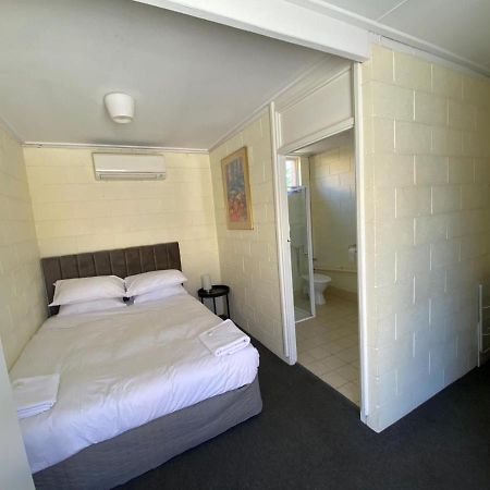 Broken Hill Hotel Boulder Esterno foto
